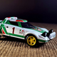 Illustration for article titled A great rally car..